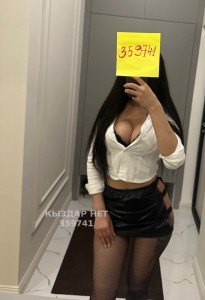 Проститутка Алматы Девушка№359741 Miss Di писать на Whatsapp Фотография №3251972