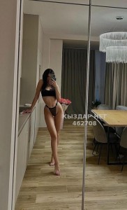 Проститутка Астаны Девушка№462708 Botashka Vip Фотография №3556570