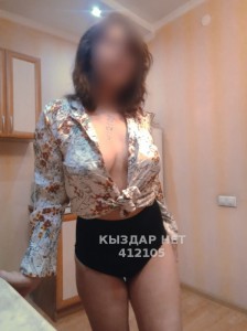 Проститутка Алматы Анкета №412105 Фотография №3168833
